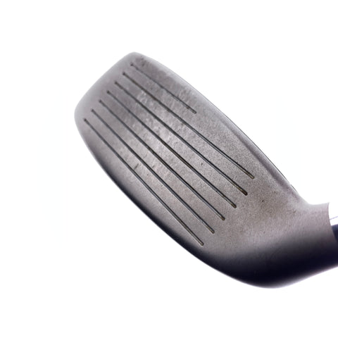 Used Adams Idea Pro Tour Prototype 3 Hybrid / 20 Degrees / Stiff Flex