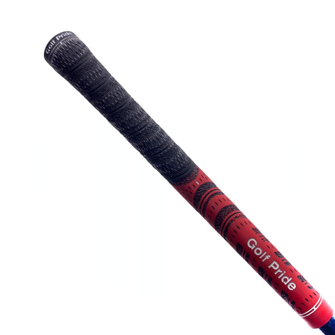 Used Adams Idea Pro Tour Prototype 3 Hybrid / 20 Degrees / Stiff Flex