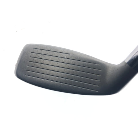 Used Adams Idea Pro Tour Prototype 4 Hybrid / 23 Degrees / Stiff Flex