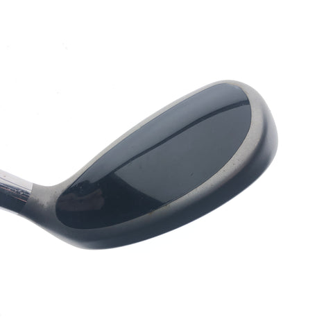 Used Adams Idea Pro Tour Prototype 4 Hybrid / 23 Degrees / Stiff Flex