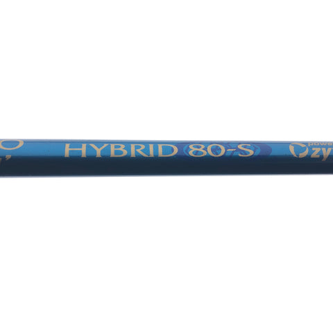 Used Adams Idea Pro Tour Prototype 4 Hybrid / 23 Degrees / Stiff Flex