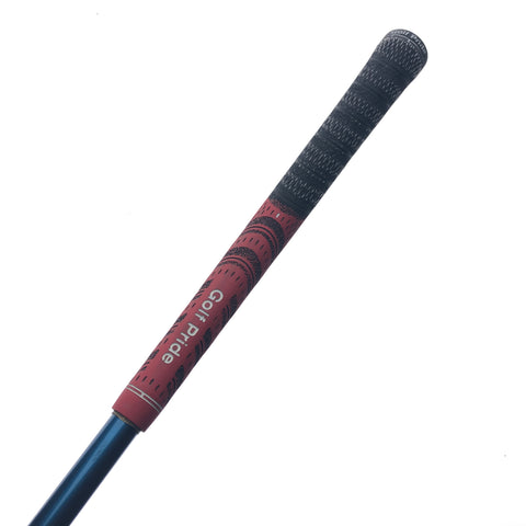 Used Adams Idea Pro Tour Prototype 4 Hybrid / 23 Degrees / Stiff Flex