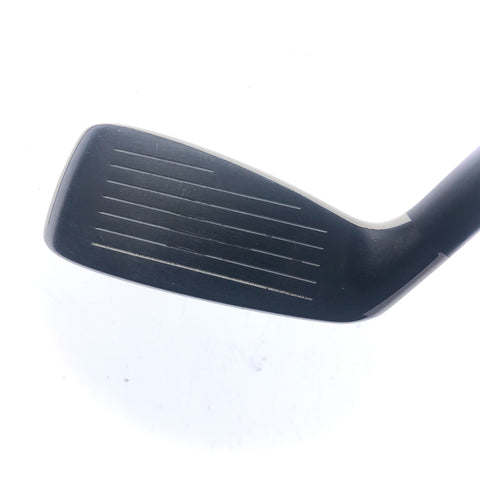 Used Adams Idea Super 9031 2 Hybrid / 18 Degrees / TOUR AD X-Stiff Flex
