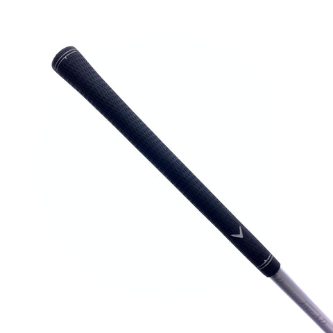 Used Adams Idea Super 9031 2 Hybrid / 18.0 Degrees / X-Stiff Flex
