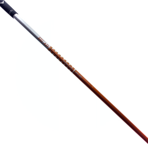Used Adams Idea Super 9031 2 Hybrid / 18.0 Degrees / X-Stiff Flex