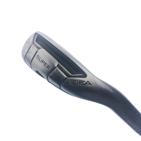 Used Adams Idea Super DHY 2 Hybrid / 18 Degrees / Stiff Flex