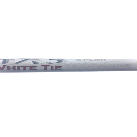 Used Adams Idea Super DHY 2 Hybrid / 18 Degrees / Stiff Flex