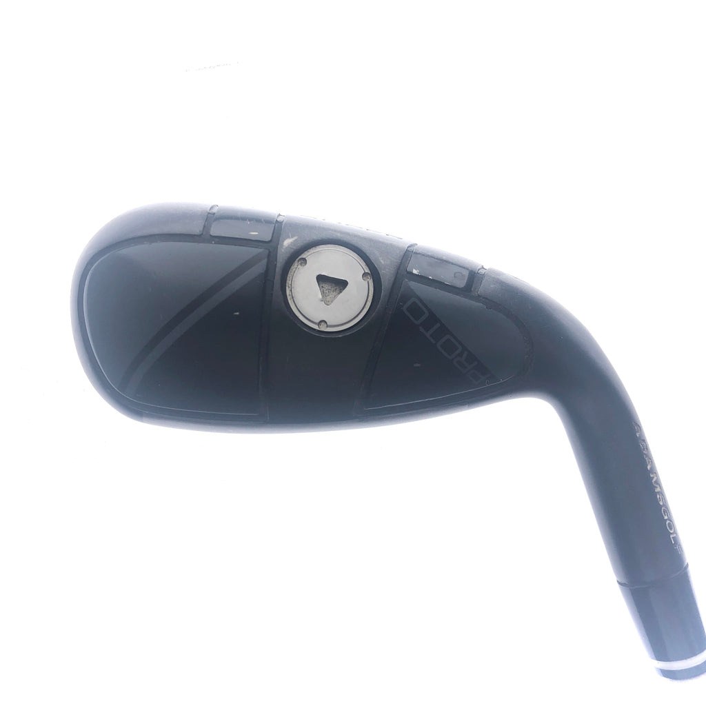 Used Adams Idea Super DHY 2 Hybrid / 18 Degrees / Stiff Flex