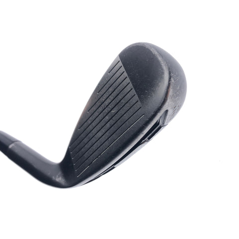 Used Adams Idea Super DHY 2 Hybrid / 18 Degrees / X-Stiff Flex / Left-Handed