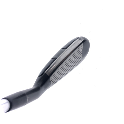 Used Adams Idea Super DHY 2 Hybrid / 18 Degrees / X-Stiff Flex / Left-Handed