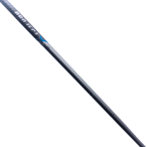 Used Adams Idea Super DHY 2 Hybrid / 18 Degrees / X-Stiff Flex / Left-Handed