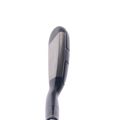 Used Adams Idea Super DHY 3 Hybrid / 21 Degrees / Stiff Flex