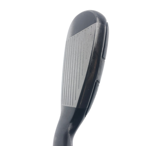 Used Adams Idea Super DHY 4 Hybrid / 24 Degrees / Stiff Flex