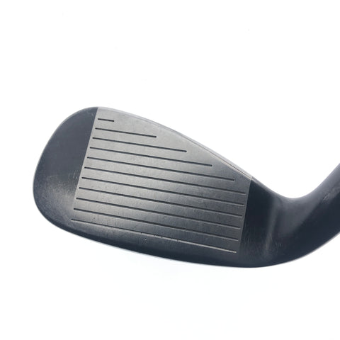 Used Adams Idea Super DHY 4 Hybrid / 24 Degrees / Stiff Flex