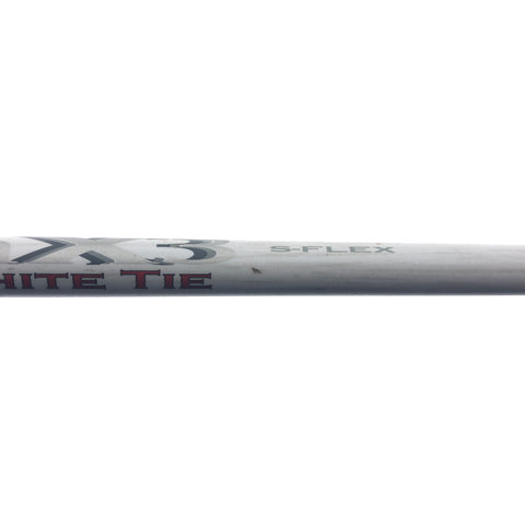 Used Adams Idea Super DHY 4 Hybrid / 24 Degrees / Stiff Flex