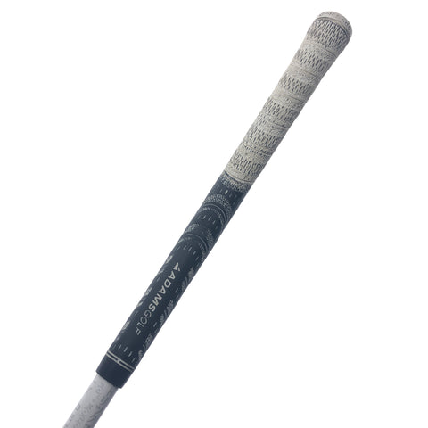 Used Adams Idea Super DHY 4 Hybrid / 24 Degrees / Stiff Flex