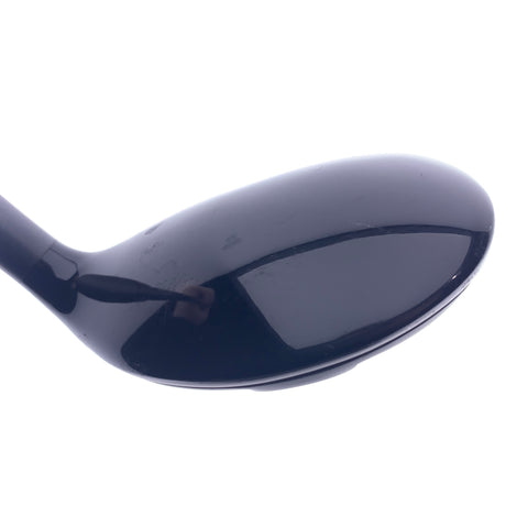 Used Adams Idea Super Hybrid 2 Hybrid / 17 Degrees / Stiff Flex