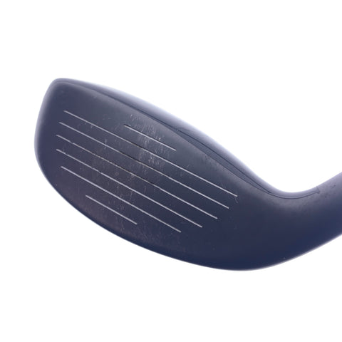 Used Adams Idea Super Hybrid 2 Hybrid / 17 Degrees / Stiff Flex