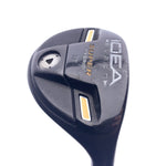 Used Adams Idea Super Hybrid 2 Hybrid / 17 Degrees / Stiff Flex