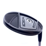 Used Adams Idea Super Hybrid 2 Hybrid / 17.0 Degrees / Stiff Flex