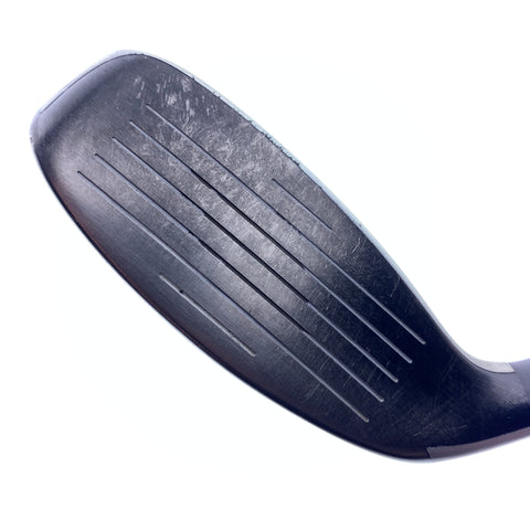 Used Adams Idea Super Hybrid 2 Hybrid / 17.0 Degrees / Stiff Flex