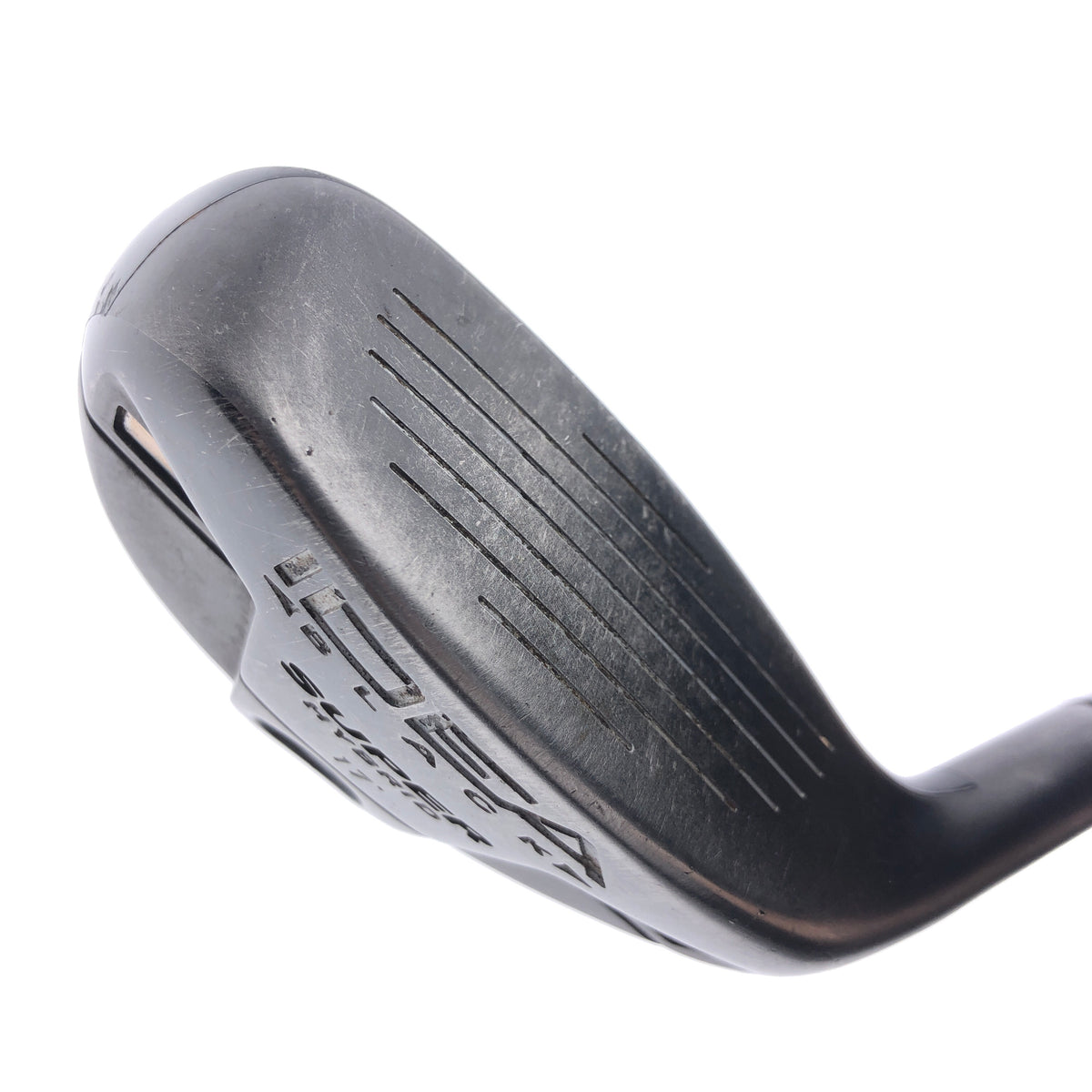 Used Adams Idea Super Hybrid 2 Hybrid / 17.0 Degrees / Stiff Flex