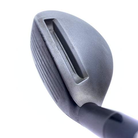 Used Adams Idea Super Hybrid 2 Hybrid / 17.0 Degrees / Stiff Flex