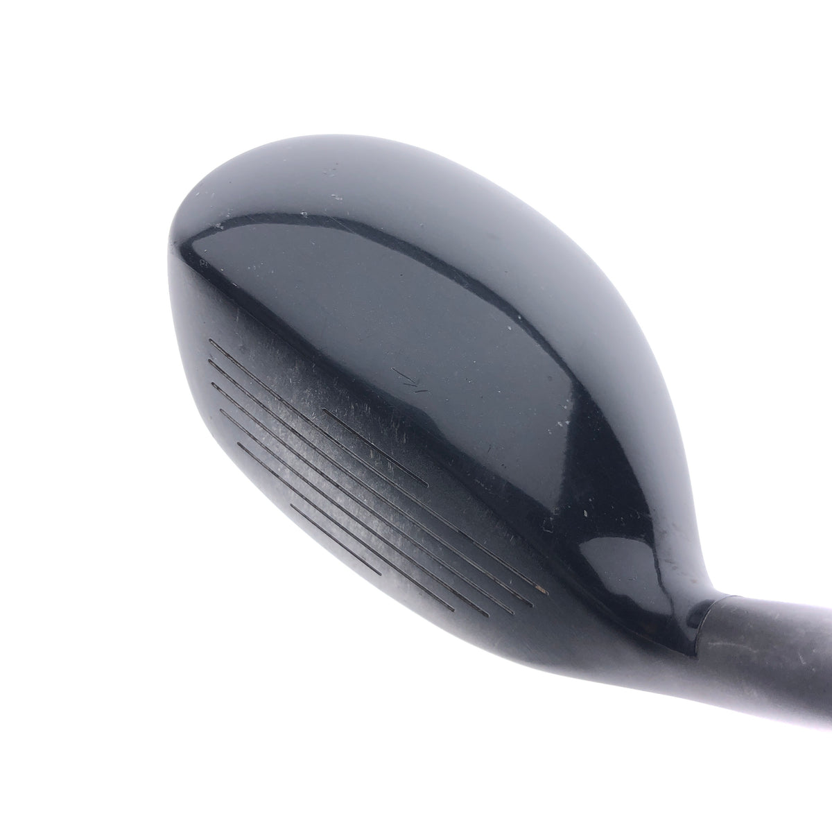 Used Adams Idea Super Hybrid 2 Hybrid / 17.0 Degrees / Stiff Flex