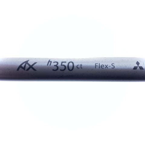 Used Adams Idea Super Hybrid 2 Hybrid / 17.0 Degrees / Stiff Flex