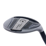 Used Adams Idea Super LS 2 Hybrid / 17 Degrees / Stiff Flex