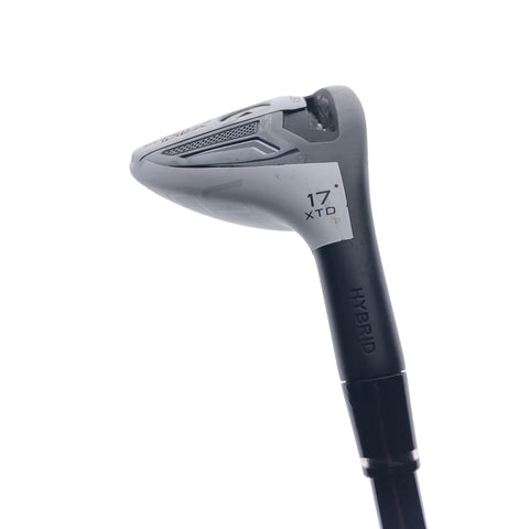 Used Adams Idea Super LS 2 Hybrid / 17 Degrees / Stiff Flex