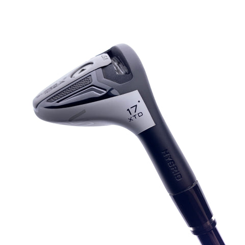 Used Adams Idea Super LS 2 Hybrid / 17 Degrees / Stiff Flex