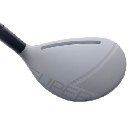 Used Adams Idea Super LS 2 Hybrid / 17 Degrees / Stiff Flex