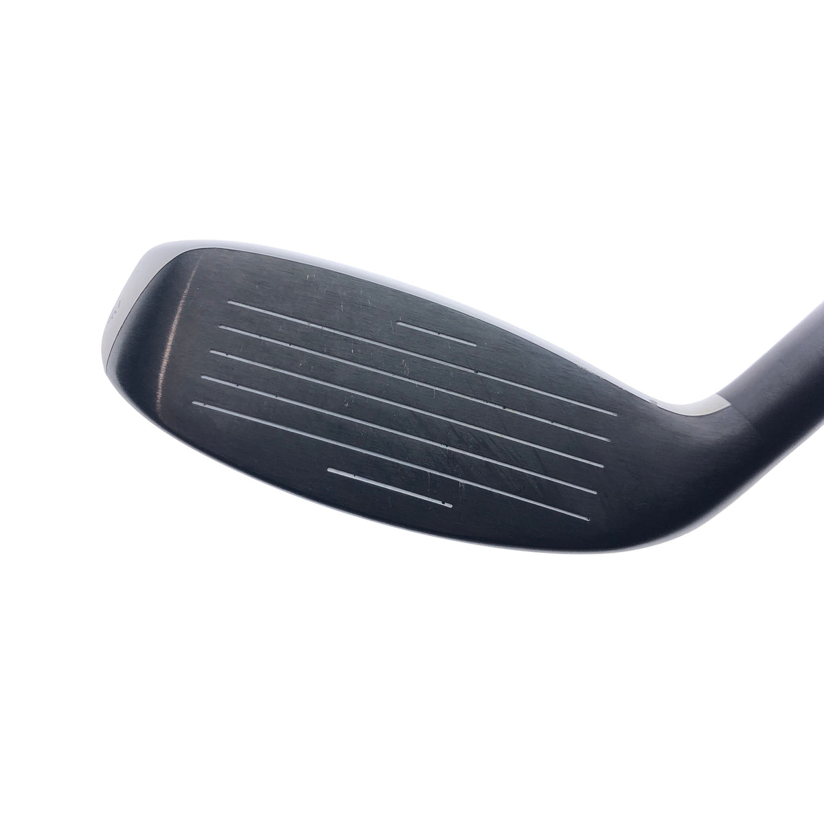 Used Adams Idea Super LS 2 Hybrid / 17 Degrees / Stiff Flex