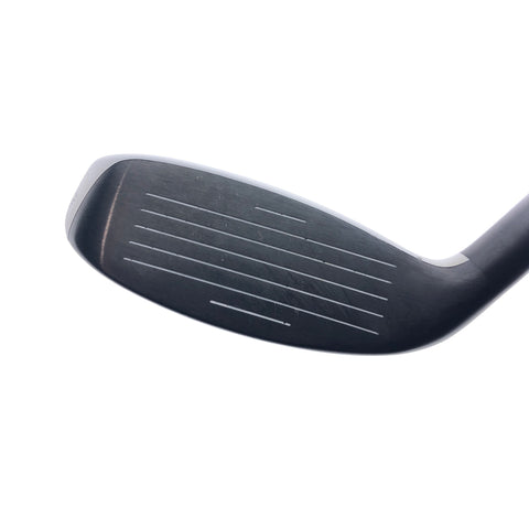 Used Adams Idea Super LS 2 Hybrid / 17 Degrees / Stiff Flex