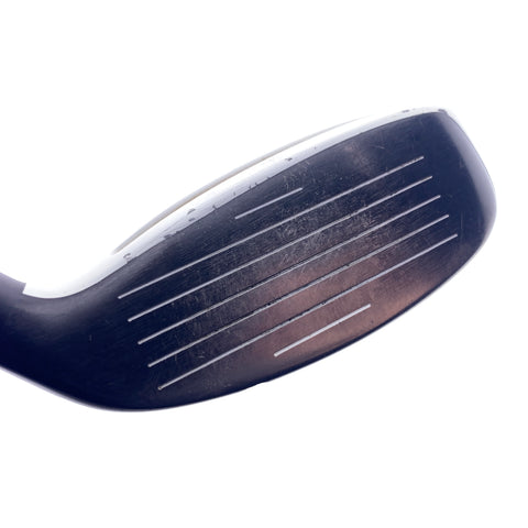 Used Adams Idea Super LS 2 Hybrid / 17 Degrees/ Stiff Flex