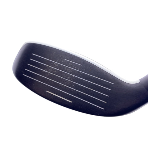 Used Adams Idea Super LS 2 Hybrid / 17 Degrees / Stiff Flex