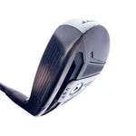 Used Adams Idea Super LS 2 Hybrid / 17 Degrees/ Stiff Flex