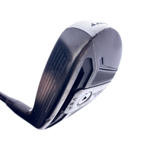 Used Adams Idea Super LS 2 Hybrid / 17 Degrees/ Stiff Flex