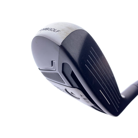 Used Adams Idea Super LS 2 Hybrid / 17 Degrees / Stiff Flex