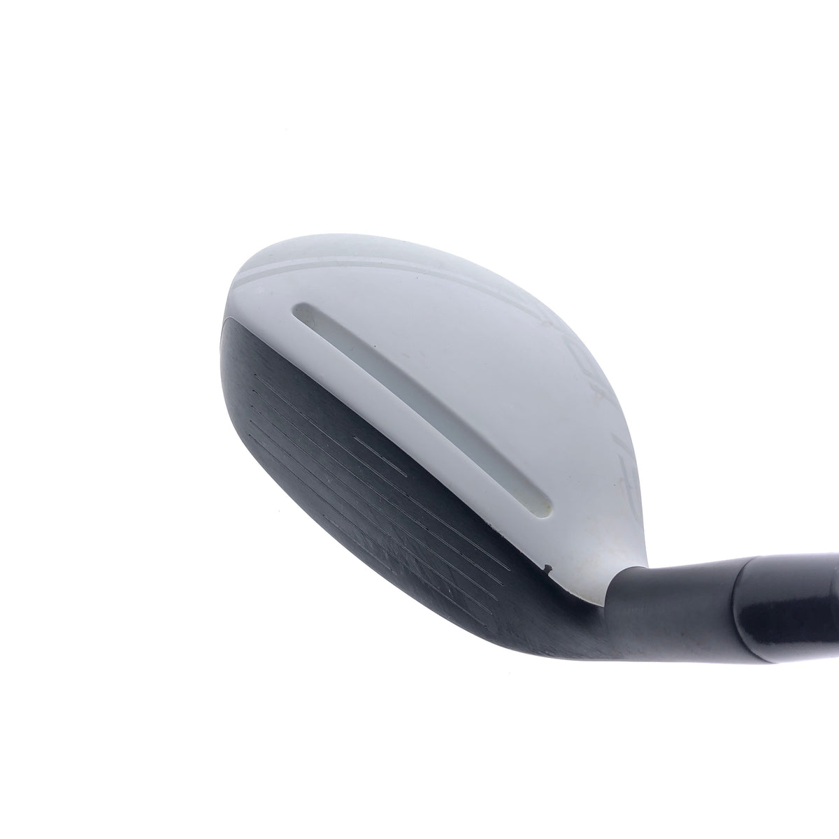 Used Adams Idea Super LS 2 Hybrid / 17 Degrees / Stiff Flex