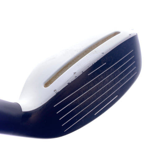 Used Adams Idea Super LS 2 Hybrid / 17 Degrees/ Stiff Flex