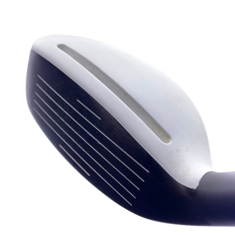 Used Adams Idea Super LS 2 Hybrid / 17 Degrees / Stiff Flex