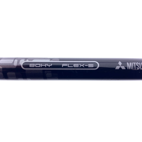 Used Adams Idea Super LS 2 Hybrid / 17 Degrees / Stiff Flex