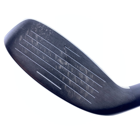 Used Adams Idea Super LS 2 Hybrid / 17.0 Degrees / Stiff Flex