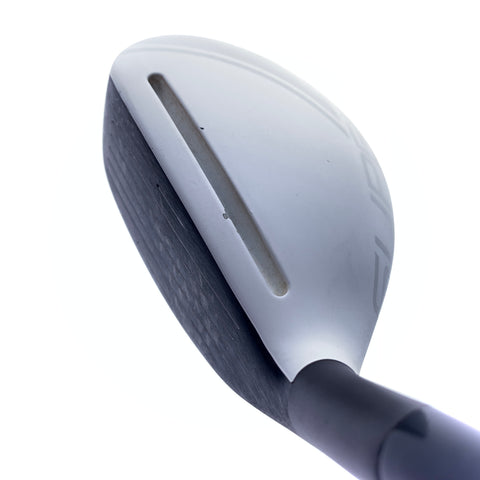 Used Adams Idea Super LS 2 Hybrid / 17.0 Degrees / Stiff Flex