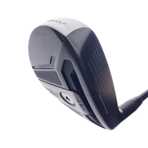 Used Adams Idea Super LS 2 Hybrid / 17.0 Degrees / X-Stiff Flex