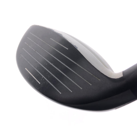 Used Adams Idea Super S 3 Hybrid / 19 Degrees / Stiff Flex
