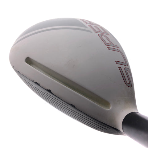 Used Adams Idea Super S 3 Hybrid / 19 Degrees / Stiff Flex