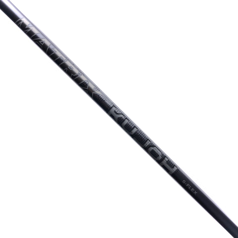 Used Adams Idea Super S 3 Hybrid / 19 Degrees / Stiff Flex